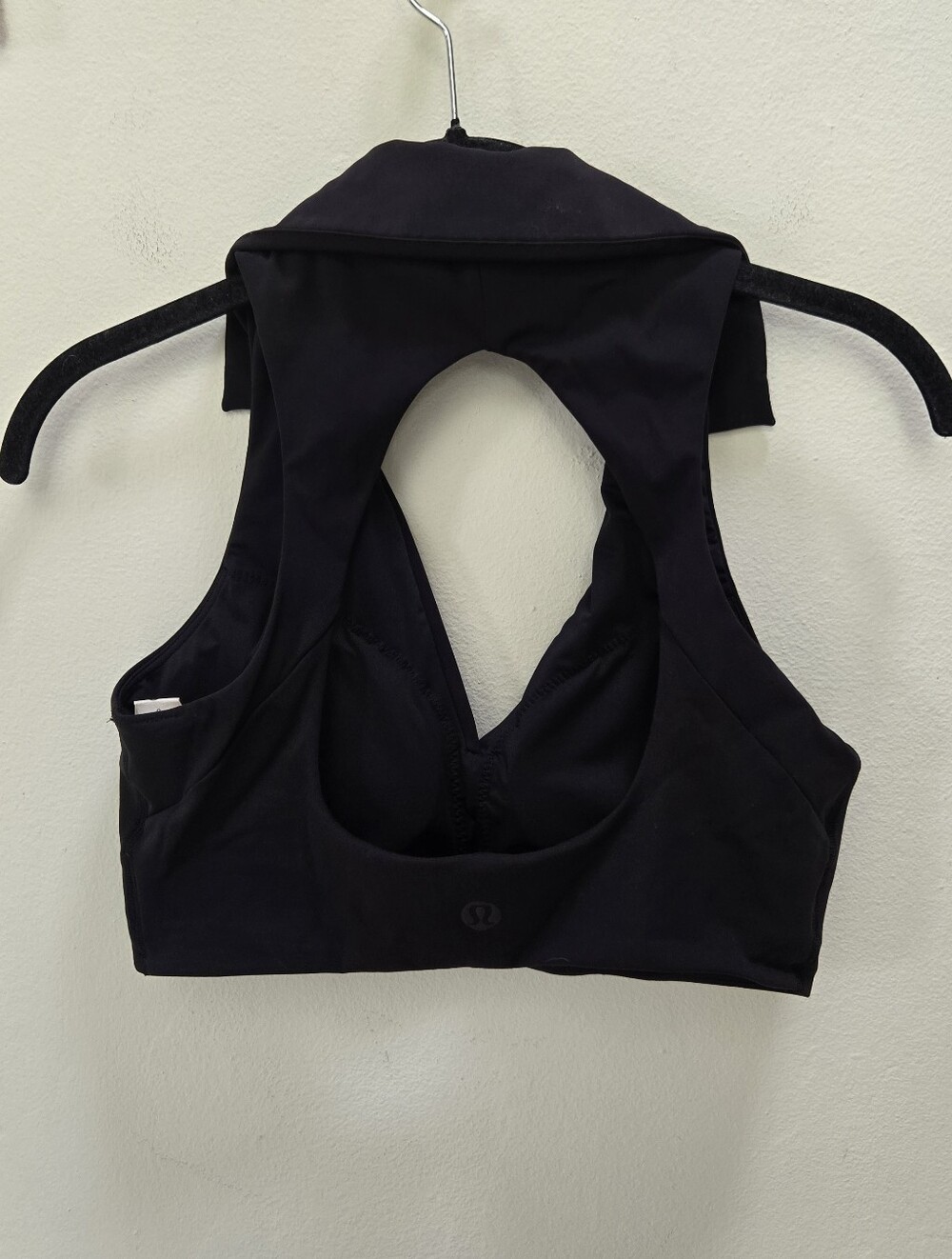 Lululemon Collared Tennis Longline Bra - Picture 8 of 9